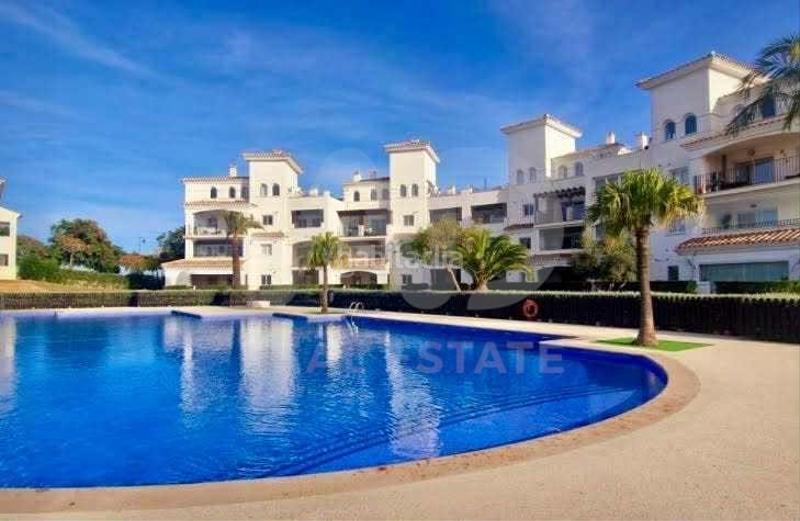 Foto c9260d7d-6442-4abc-ae56-4dc12bd205f3. Location appartement avec chauffage parking piscine dans Murcia