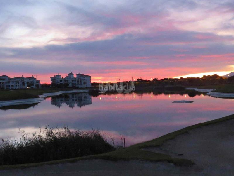 Foto 64c6ad69-b72c-4f7a-82e1-bda374f6dc9e. Lloguer pis amb calefacció aparcament piscina a Jerónimo y Avileses Murcia