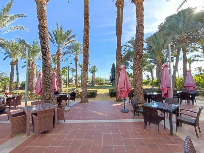 Foto ddb1a182-bd6c-47e0-a570-810548c768fd. Lloguer pis amb calefacció aparcament piscina a Jerónimo y Avileses Murcia