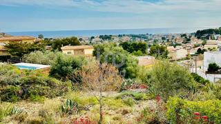 Terreno residencial en Calle Costes del Garraf 38 38
