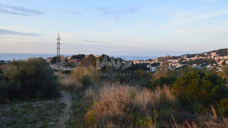 Foto 146ba6e1-1101-4be5-a1b9-c415dd489db0. Terreno residencial en calle piscina 6 6 en Segur de Calafell nucli urbà Segur de Calafell