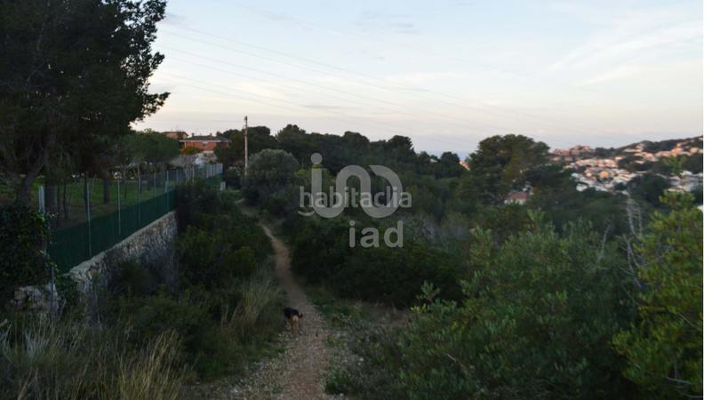 Foto 157958fd-cf65-45dc-9308-9cd7568015aa. Terreny residencial a calle piscina 6 6 a Segur de Calafell nucli urbà Segur de Calafell