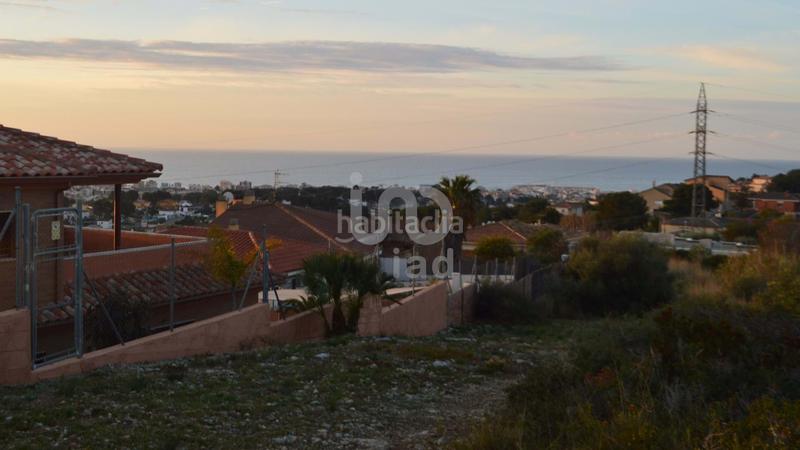 Foto 18cb1586-7647-44d8-950f-a3f84797e6cc. Terreny residencial a calle piscina 6 6 a Segur de Calafell nucli urbà Segur de Calafell