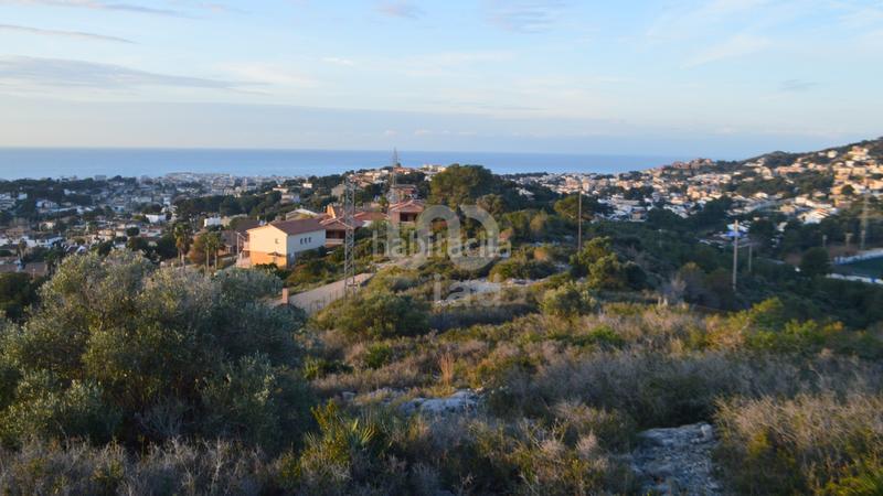 Foto 1fbf7e6f-eb6b-4c4b-9d1a-2dd9e5170f24. Terreny residencial a calle piscina 6 6 a Segur de Calafell nucli urbà Segur de Calafell