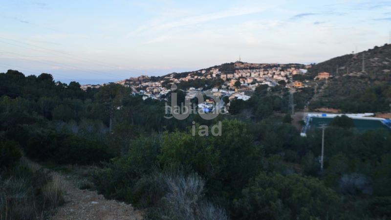 Foto 2a834d6c-9bc6-4272-ab85-205efd6a7d8e. Terreny residencial a calle piscina 6 6 a Segur de Calafell nucli urbà Segur de Calafell