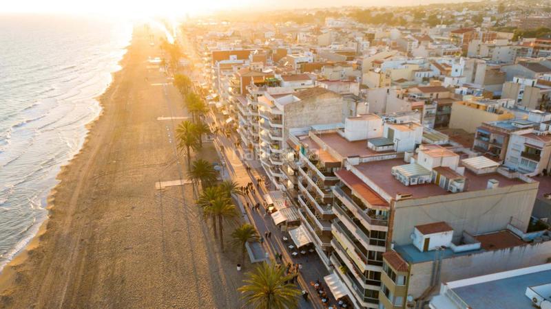 Foto 41a38860-70c3-4e62-91a8-7fd6a2e3001f. Terreny residencial a calle piscina 6 6 a Segur de Calafell nucli urbà Segur de Calafell