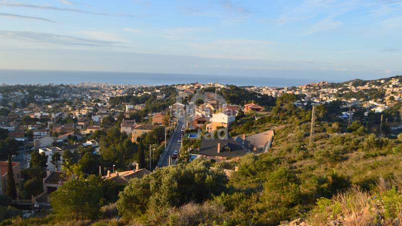 Foto 41c8b4c4-58b5-4a01-95dc-53b579546173. Terreny residencial a calle piscina 6 6 a Segur de Calafell nucli urbà Segur de Calafell