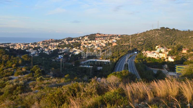 Foto 60642d70-11ec-48ed-934f-2913aeb5c1c8. Terreno residencial en calle piscina 6 6 en Segur de Calafell nucli urbà Segur de Calafell