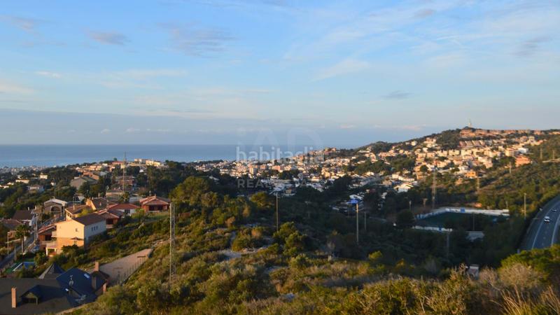 Foto 73499e68-4e3a-4749-a304-5ac7b8bfbca2. Terreno residencial en calle piscina 6 6 en Segur de Calafell nucli urbà Segur de Calafell