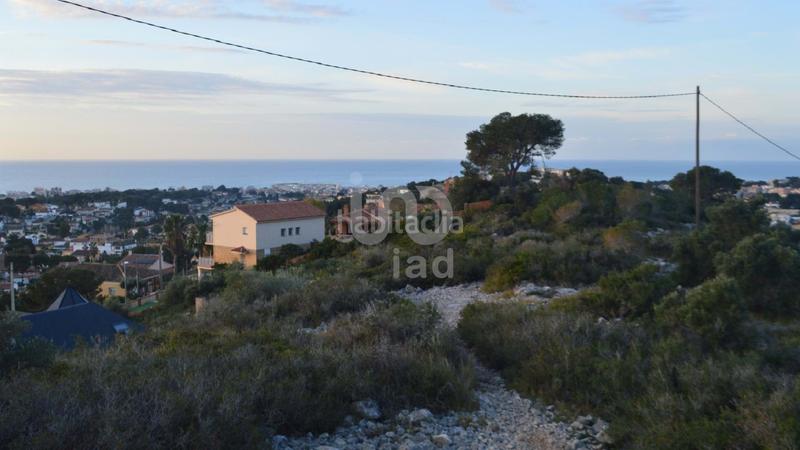 Foto a58491dd-29b2-4e07-8609-833b8dd006db. Terreny residencial a calle piscina 6 6 a Segur de Calafell nucli urbà Segur de Calafell