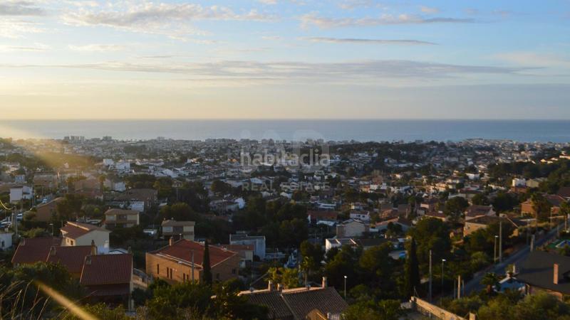 Foto e18bf973-48ee-4835-87f3-92d485d731ec. Terreno residencial en calle piscina 6 6 en Segur de Calafell nucli urbà Segur de Calafell