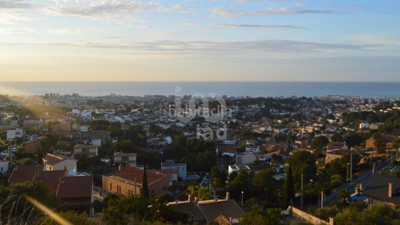 Foto e8ad128d-94a2-4618-bca3-a309c5789884. Terreny residencial a calle piscina 6 6 a Segur de Calafell nucli urbà Segur de Calafell