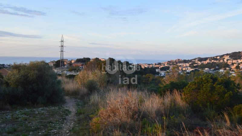 Foto f24f3452-849e-4ccb-8b58-683a81241549. Terreny residencial a calle piscina 6 6 a Segur de Calafell nucli urbà Segur de Calafell