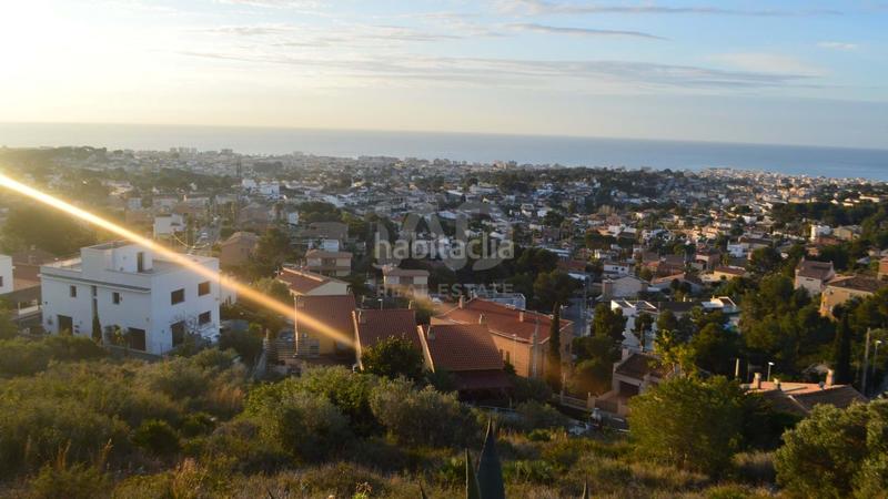 Foto f2a49572-d723-44b3-b959-227ae88fadd8. Terreno residencial en calle piscina 6 6 en Segur de Calafell nucli urbà Segur de Calafell