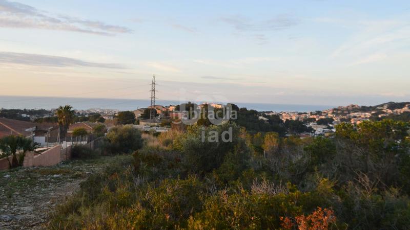 Foto c408fe96-8232-4b40-ba17-9dd1a6be89cf. Terreno residenziale in calle piscina 6 6 in Segur de Calafell nucli urbà Segur de Calafell