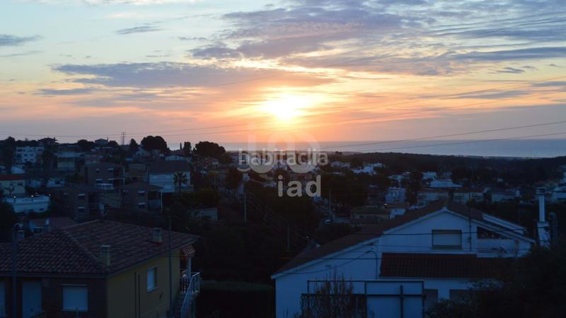 Foto da2da4cc-0df3-4cdb-b96f-65d4215e1b55. Terreno residenziale in calle piscina 6 6 in Segur de Calafell nucli urbà Segur de Calafell