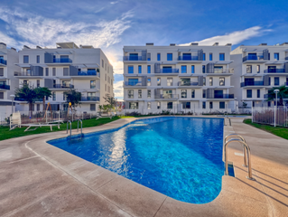 Penthouse in El Montgó