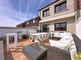 Maison à Grove (O)