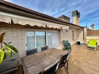 Appartement à Ca n'Aurell