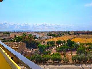 Appartement à Sa Indioteria Urbà