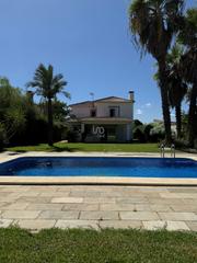 Chalet in Encinarejo de Córdoba