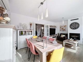 Casa adossada a Añoreta Golf - Paraíso del Sol