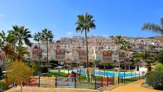 Haus in Añoreta Golf - Paraíso del Sol