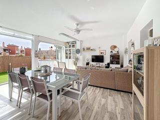 Maison à Añoreta Golf - Paraíso del Sol