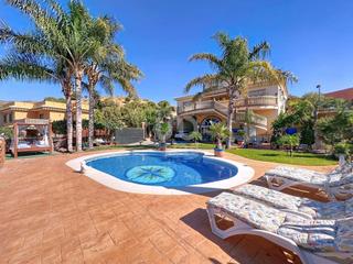 Casa en Diseminados