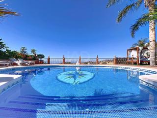 Haus in Lugar Cortijo Rivera 48