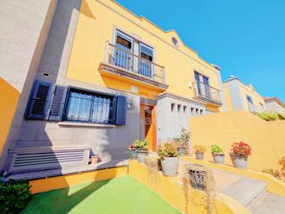 Haus in Guamasa - El Ortigal - Los Rodeos