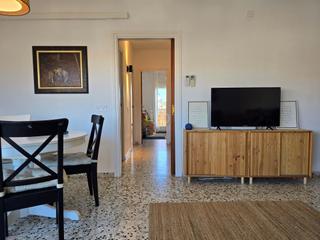 Piso en Cunit Residencial