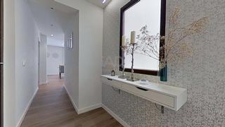 Appartamento in Artana