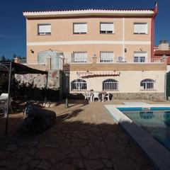 Maison à Flix