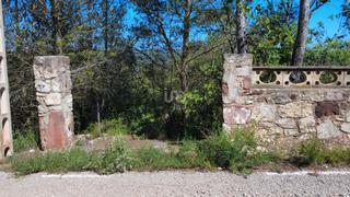 Residential Plot in Mediona