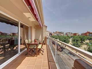 Casa a Les Creus