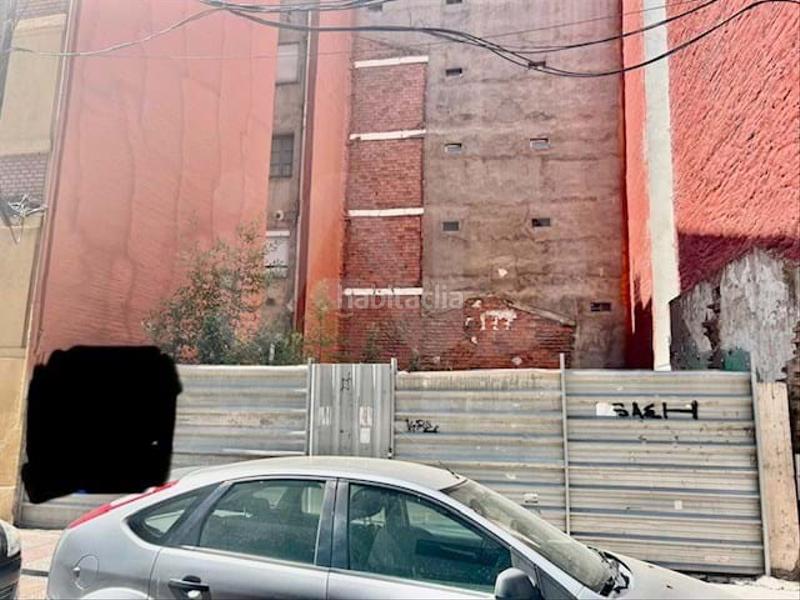 Foto 1913fb75-8270-4c1d-923f-9ed15f8b5aba. Terreno residencial en Centro Ciudad León