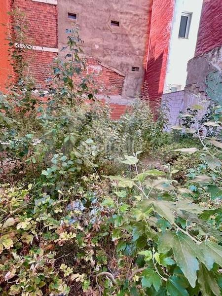 Foto abe56565-6a4a-4ed0-81bf-40a56d9bfccb. Terreno residencial en Centro Ciudad León