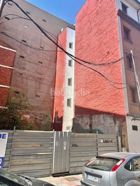 Foto df3a3f01-4625-4cc7-b36e-4a8987b10308. Terreno residencial en Centro Ciudad León