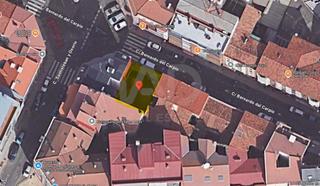 Residential Plot in Centro Ciudad