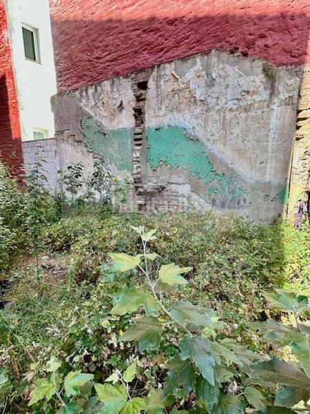 Foto ec75def6-4ce8-4116-b9bf-9169211d382d. Terrain résidentiel dans Centro Ciudad León