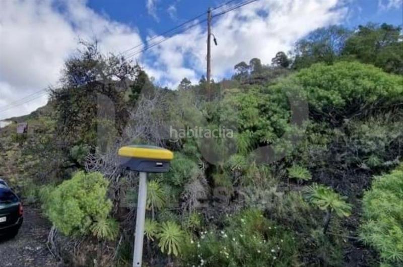 Foto 0baea418-82fe-4849-b67e-a61c74b927b5. Terreno residencial en Tamaimo - Arguayo Santiago del Teide