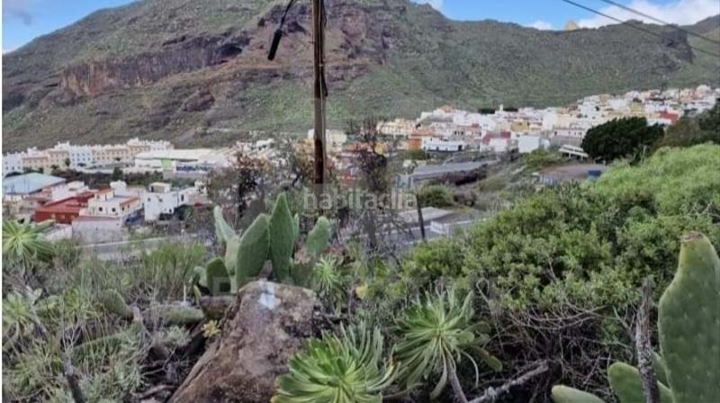 Foto 8e6c9949-c12b-4313-bac9-3b3557272b90. Terrain résidentiel dans Tamaimo - Arguayo Santiago del Teide
