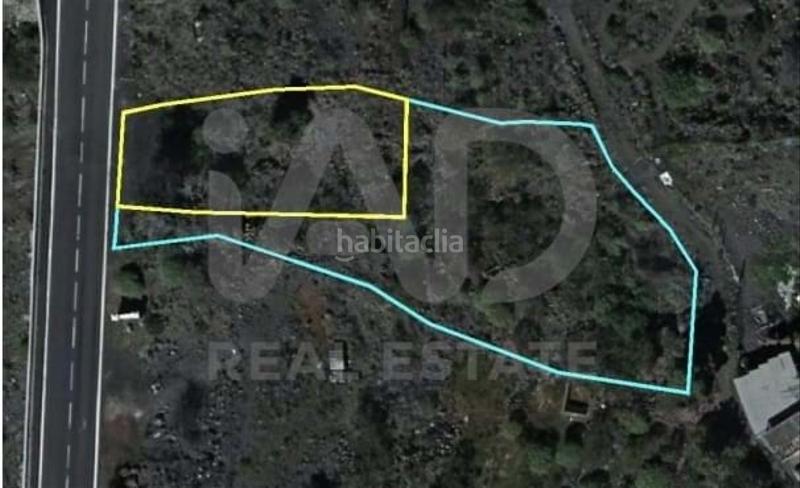 Foto a7749f80-137e-4cdc-af20-c0e0298ce364. Terreno residenziale in Tamaimo - Arguayo Santiago del Teide