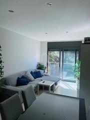 Etagenwohnung in Gandesa