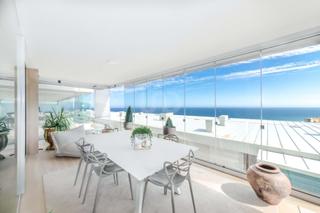 Appartement à Las Gaviotas - Carvajal