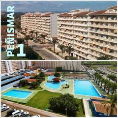Appartement à Playa Norte