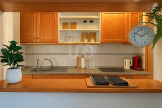 Appartement à Avenida de noruega 174