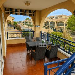 Flat in Novamar - Mediterráneo
