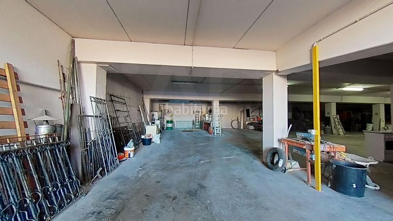 Foto 754cece7-14e4-4699-9f3b-3cad8a8705e5. Local comercial a Espluga de Francolí (L´)